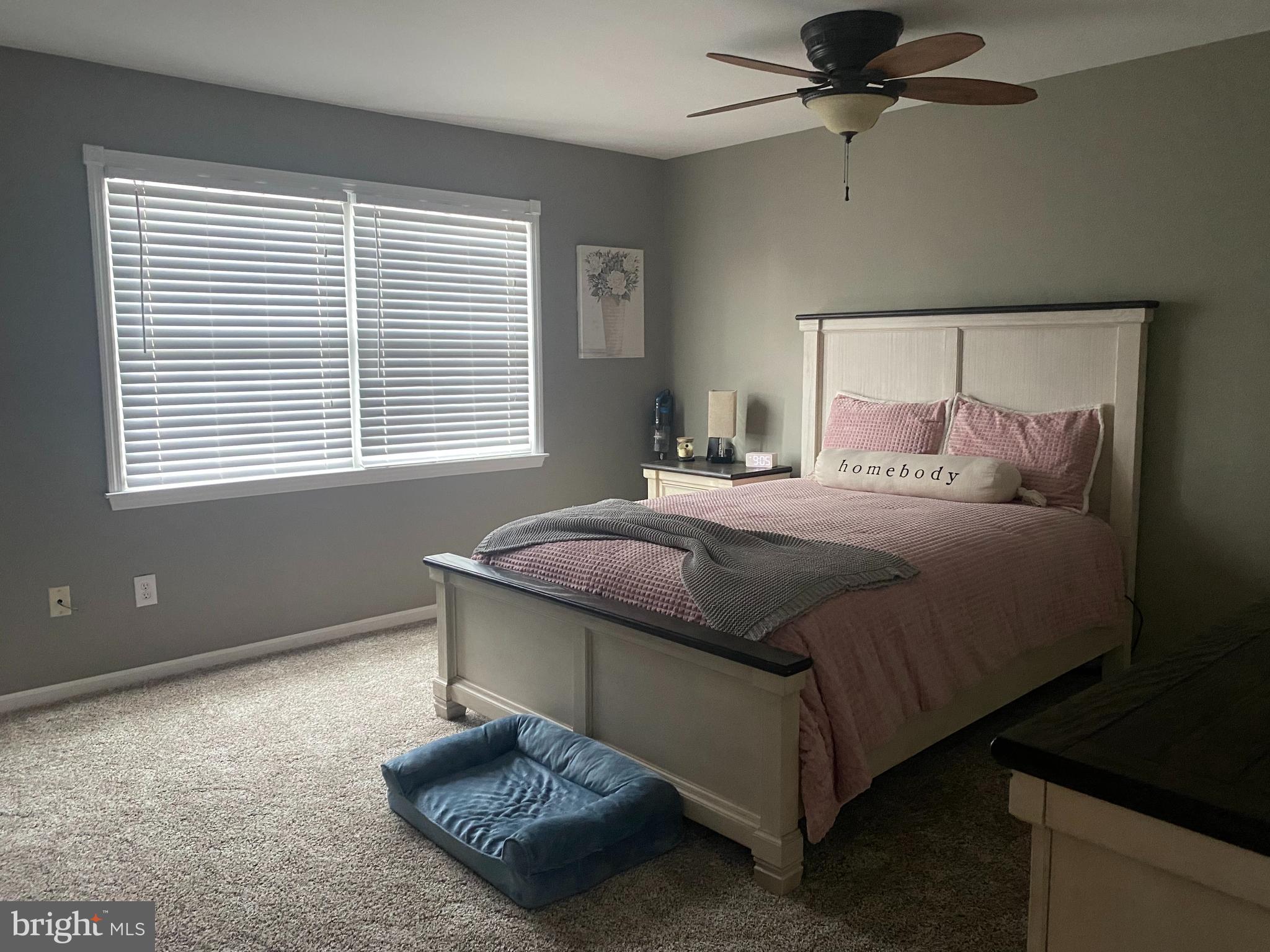 73 Farnwood Road Mount Laurel, NJ 08054 - Photo 19 of 28 Main Bedroom