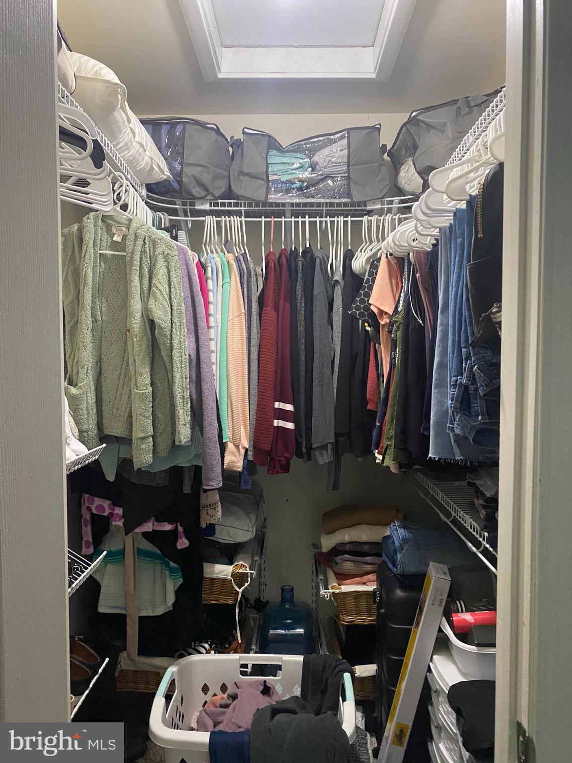 73 Farnwood Road Mount Laurel, NJ 08054 - Photo 22 of 28 Main bedroom closet