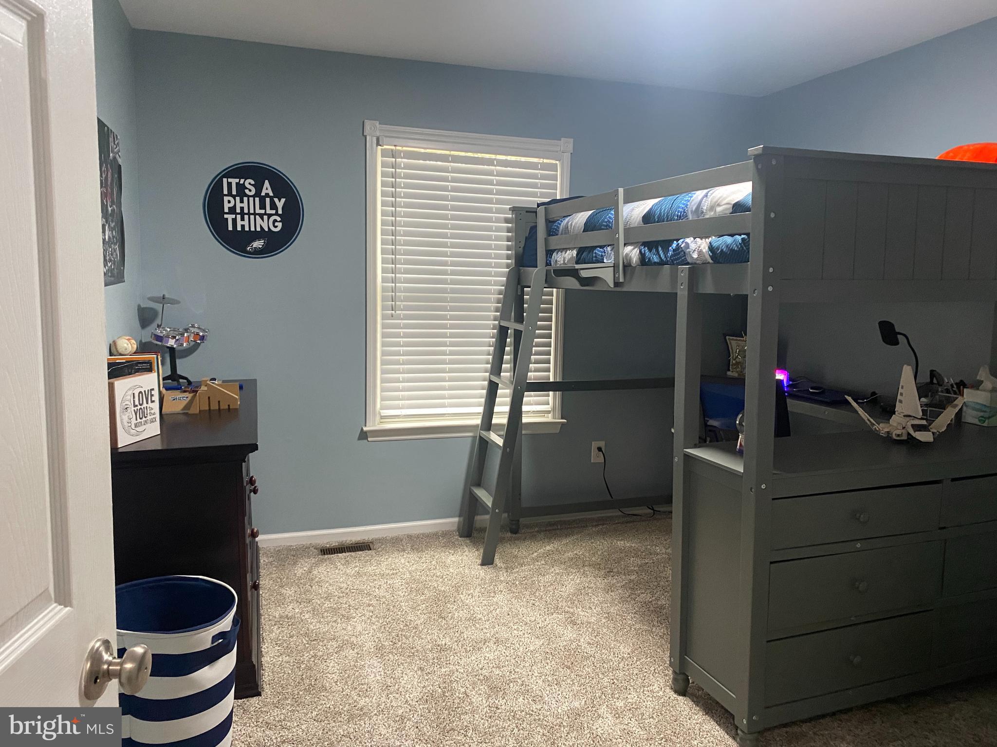 73 Farnwood Road Mount Laurel, NJ 08054 - Photo 26 of 28 3rd bedroom