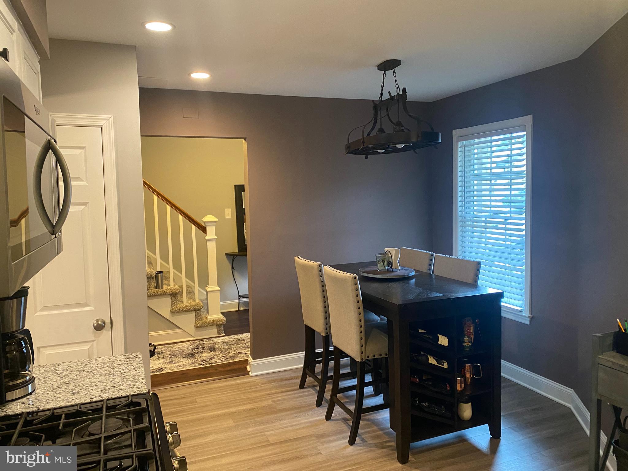 73 Farnwood Road Mount Laurel, NJ 08054 - Photo 6 of 28 kitchen from cabinet side