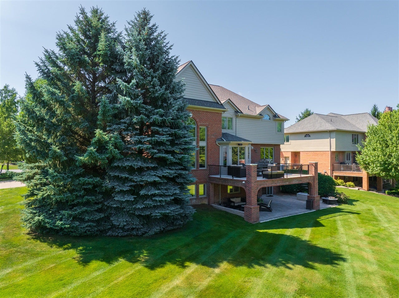 2910 North Addison Circle Rochester, MI 48306 - Photo 50 of 57 Gallery Image 50