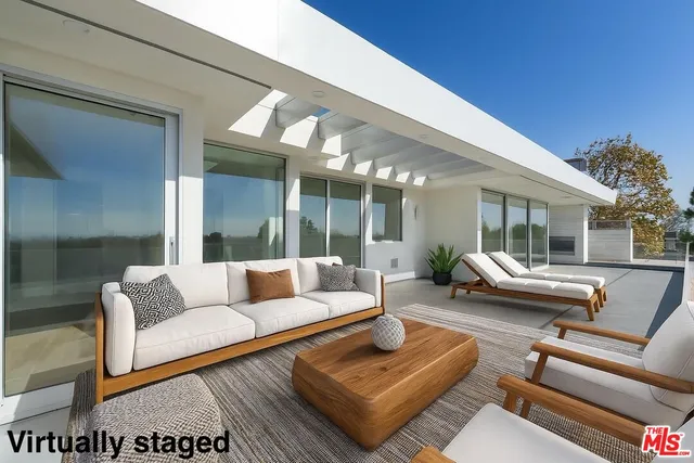 $15,995,000 | 15920 Alcima Avenue, Pacific Palisades, CA 90272