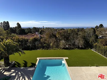 $15,995,000 | 15920 Alcima Avenue, Pacific Palisades, CA 90272