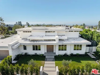 $15,995,000 | 15920 Alcima Avenue, Pacific Palisades, CA 90272