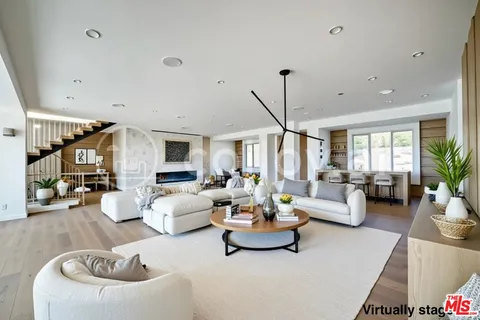 $15,995,000 | 15920 Alcima Avenue, Pacific Palisades, CA 90272