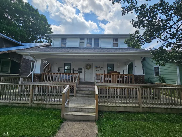 $145,000 | 1319 West Kilgore Avenue, Muncie, IN 47305