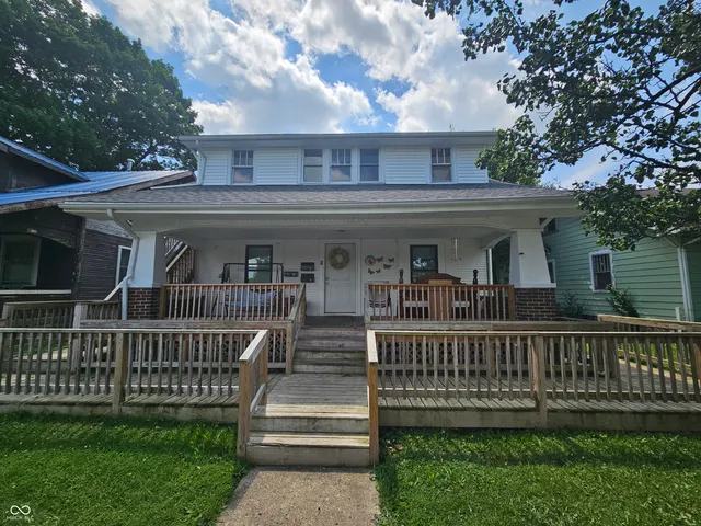 $145,000 | 1319 West Kilgore Avenue, Muncie, IN 47305