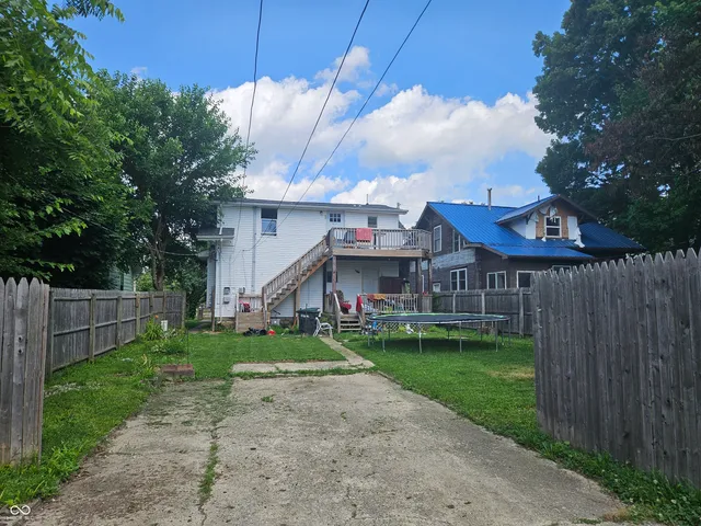 $145,000 | 1319 West Kilgore Avenue, Muncie, IN 47305