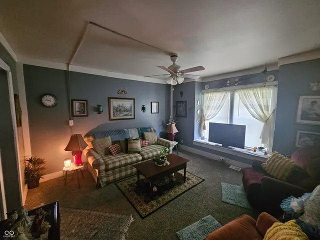 $145,000 | 1319 West Kilgore Avenue, Muncie, IN 47305