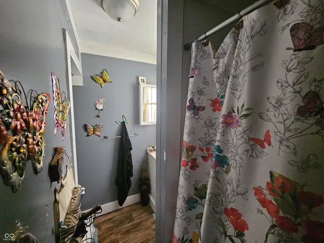 $145,000 | 1319 West Kilgore Avenue, Muncie, IN 47305