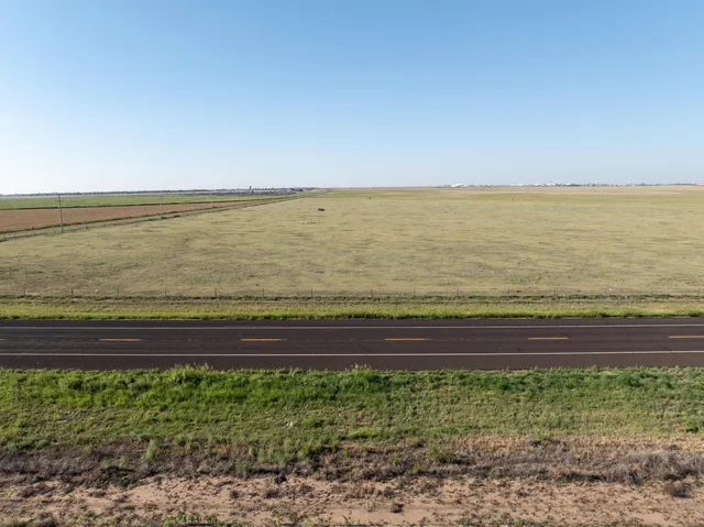 a view of an ocean beach