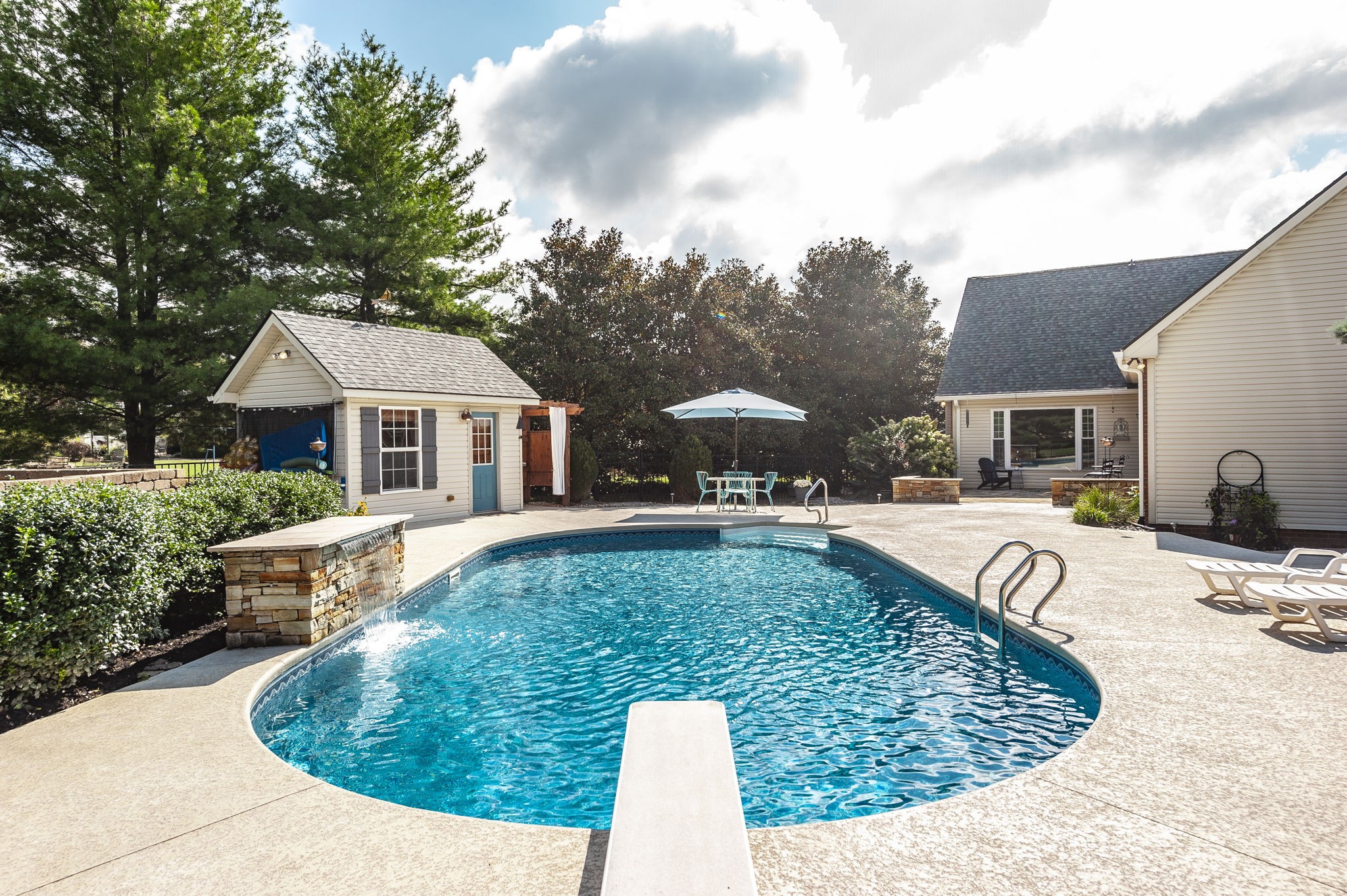 317 Cherry Lane White House, TN 37188 - Photo 11 of 70