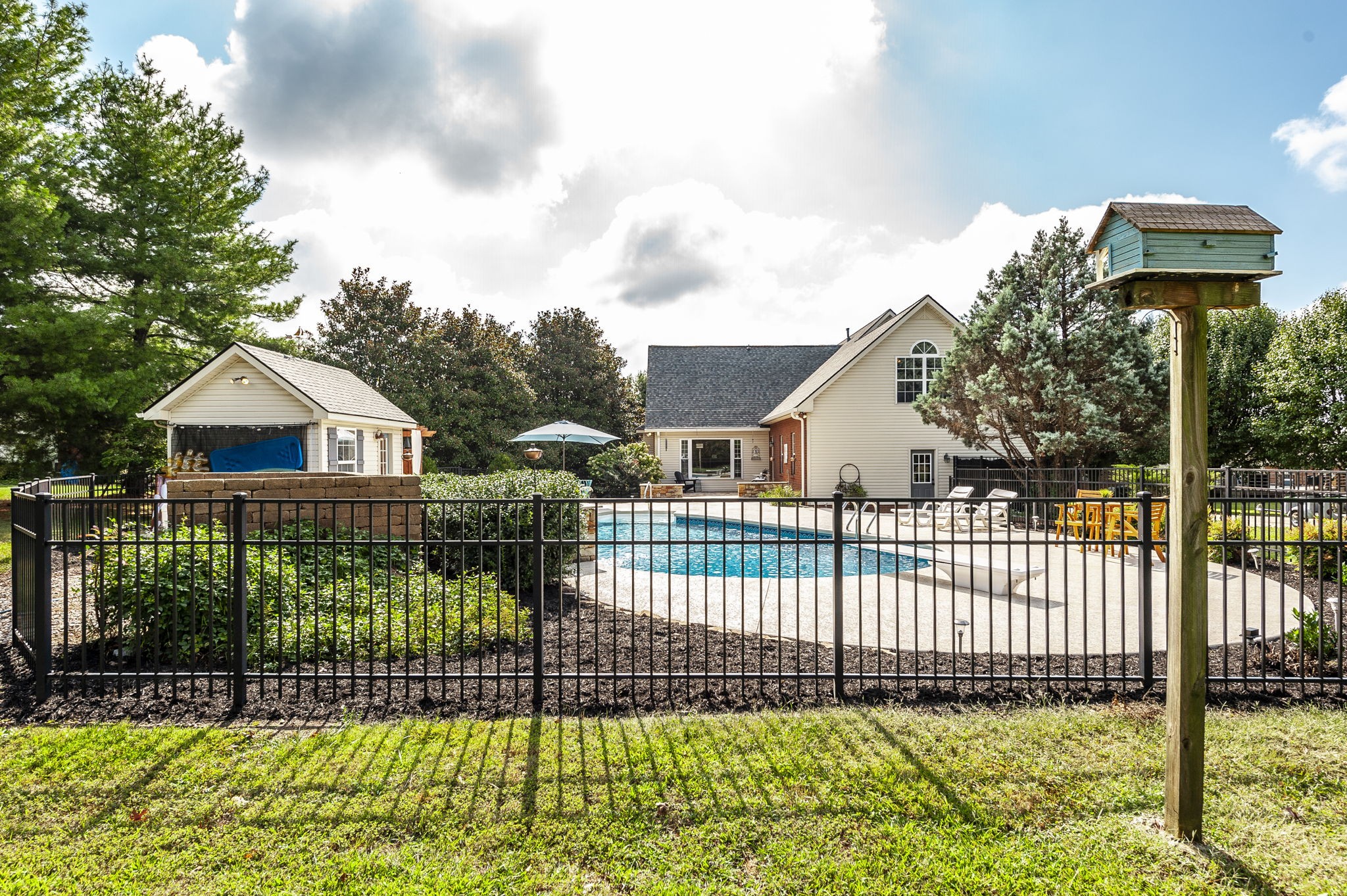 317 Cherry Lane White House, TN 37188 - Photo 13 of 70