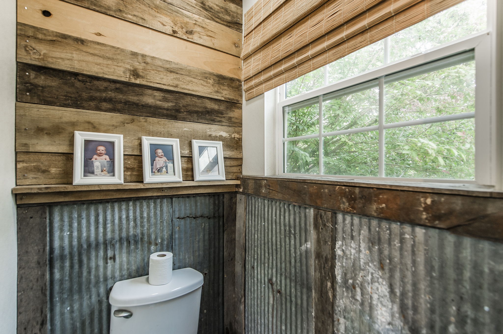 317 Cherry Lane White House, TN 37188 - Photo 19 of 70 a bathroom with a toilet a sink and a window