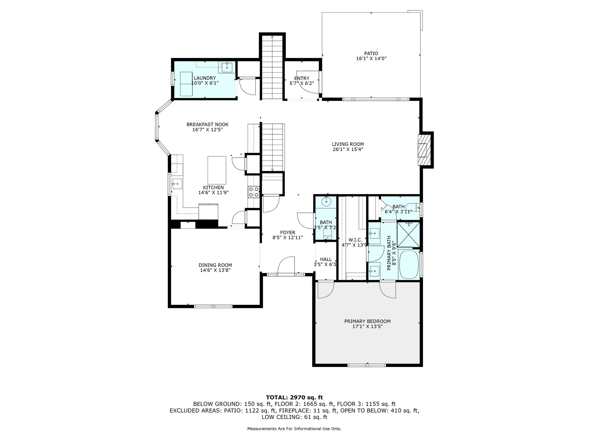 317 Cherry Lane White House, TN 37188 - Photo 67 of 70