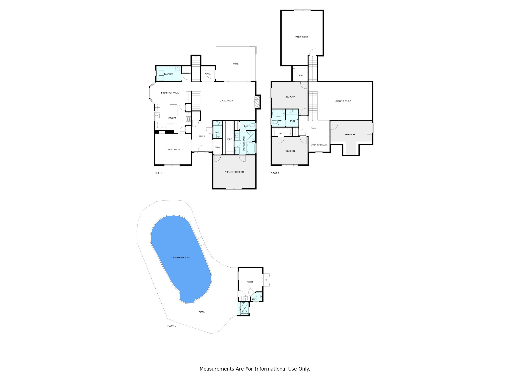 317 Cherry Lane White House, TN 37188 - Photo 69 of 70