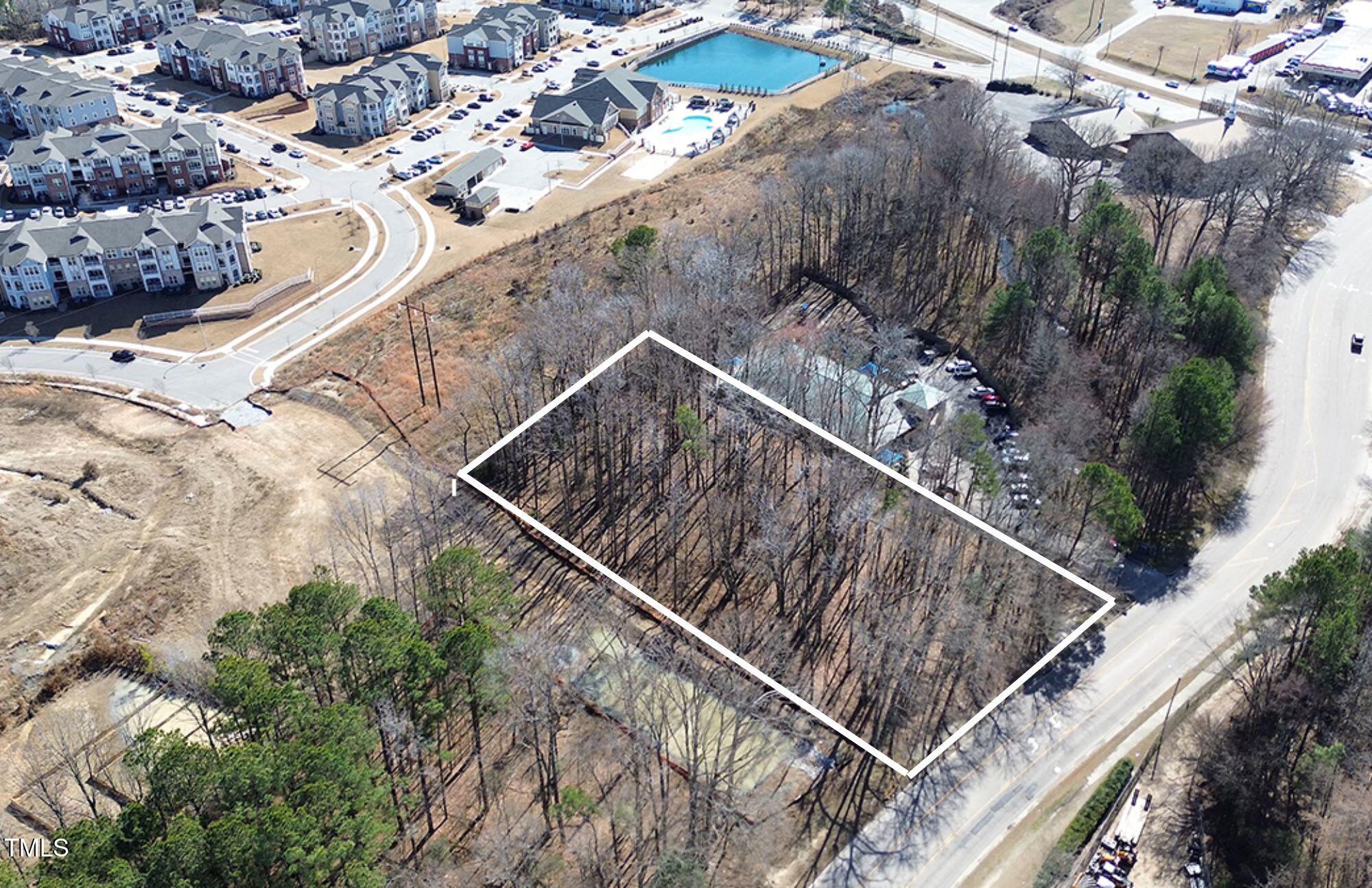 1424 Hedingham Boulevard Raleigh, NC 27604 - Photo 1 of 8 2