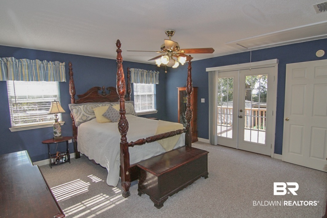 160 Ettle Street Fairhope, AL 36532 - Photo 12 of 26 Primary Bedroom
