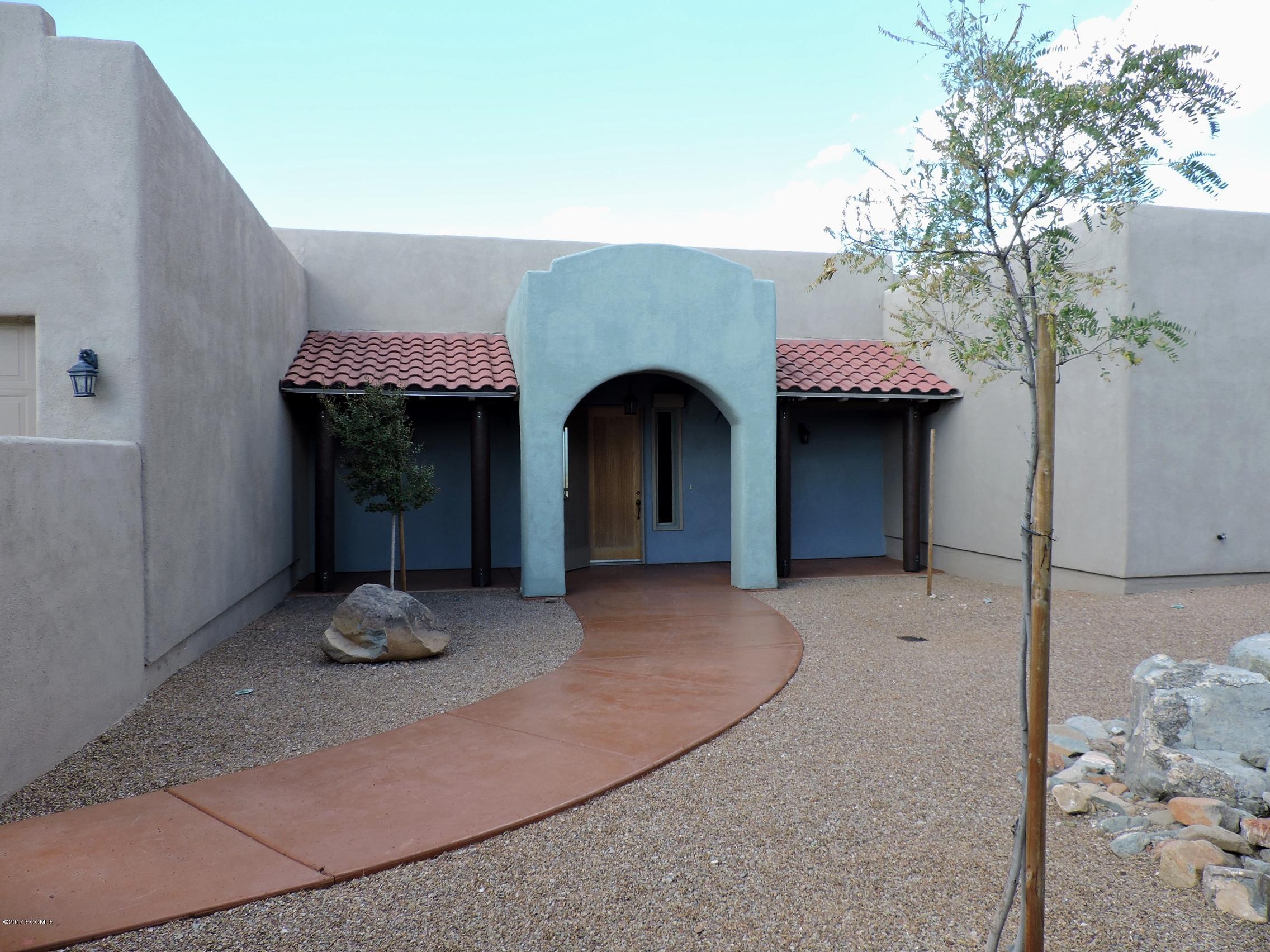 208 Avenida Ostion Rio Rico, AZ 85648 - Photo 2 of 34
