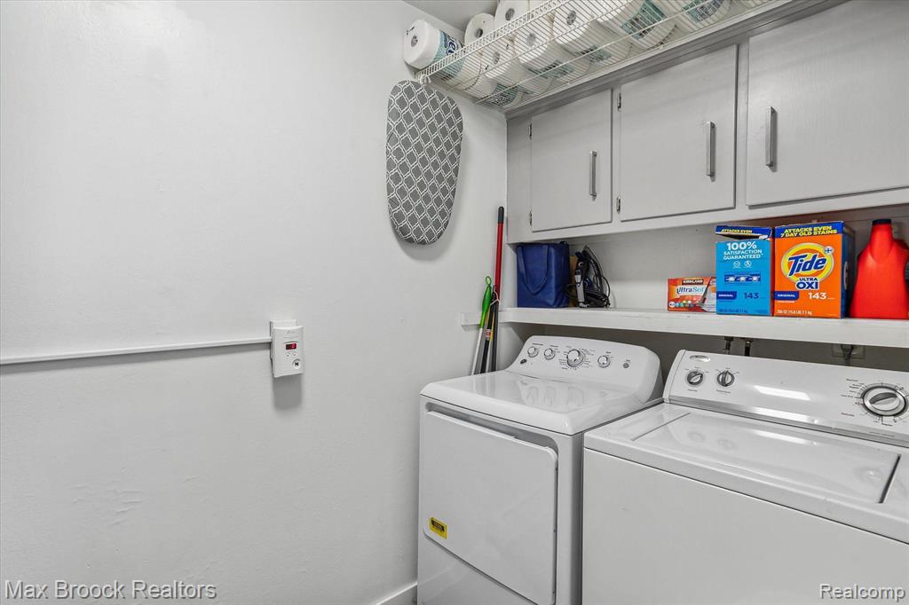 1675 Cass Lake Road, Unit C Keego Harbor, MI 48320 - Photo 21 of 41