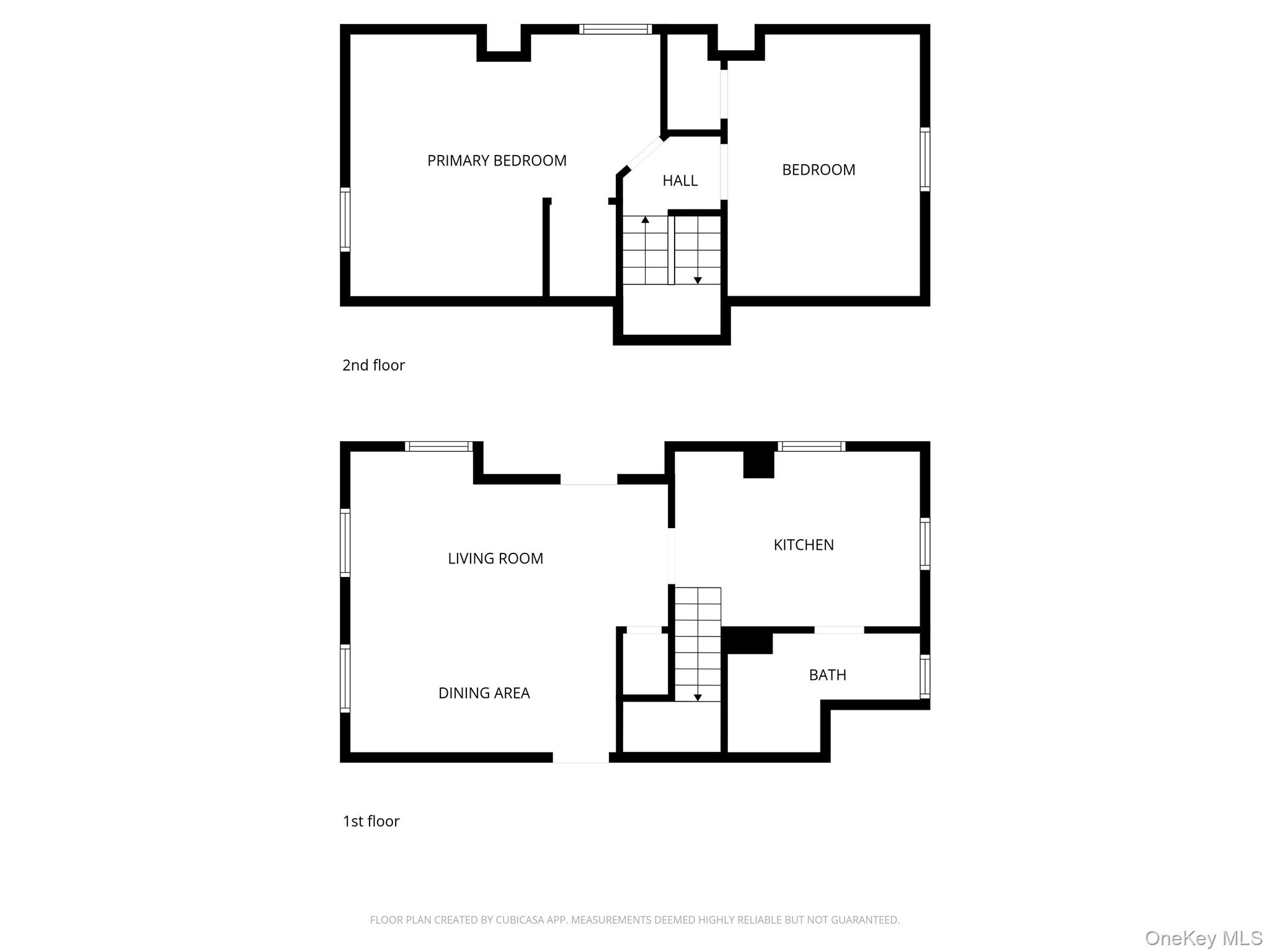 239 West Main Street, Unit 3 Goshen, NY 10924 - Photo 17 of 18 unknown