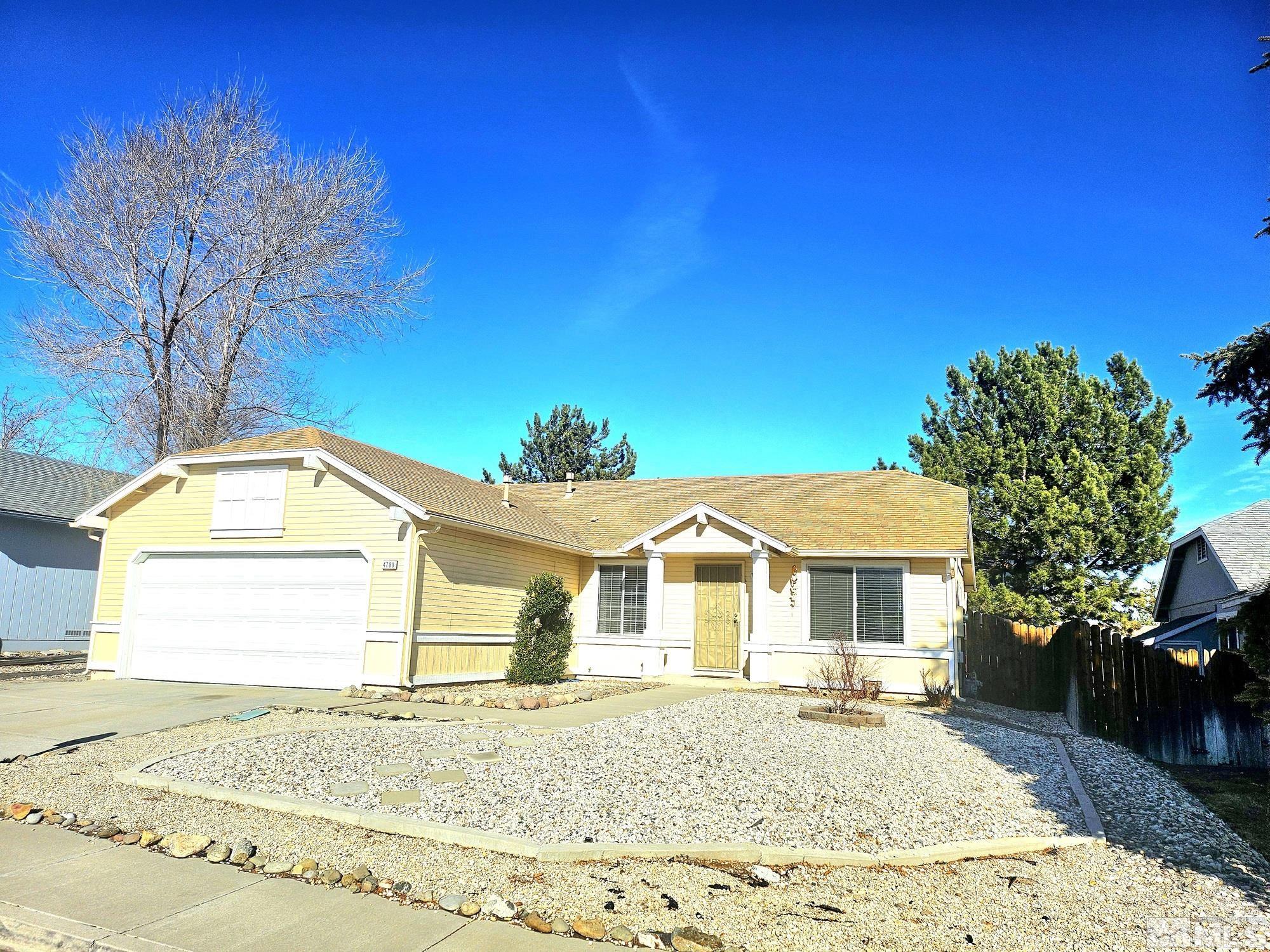 4789 Arbor Ridge Drive Reno, NV 89523 - Photo 1 of 29 Photo 1