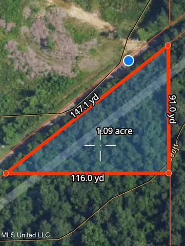 $9,900 | 275 Pushapatapa Road, Tylertown, MS 39667