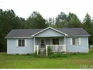 820 Burnett Road Dunn, NC 28334 - Photo 1 of 1 Gallery Image 1