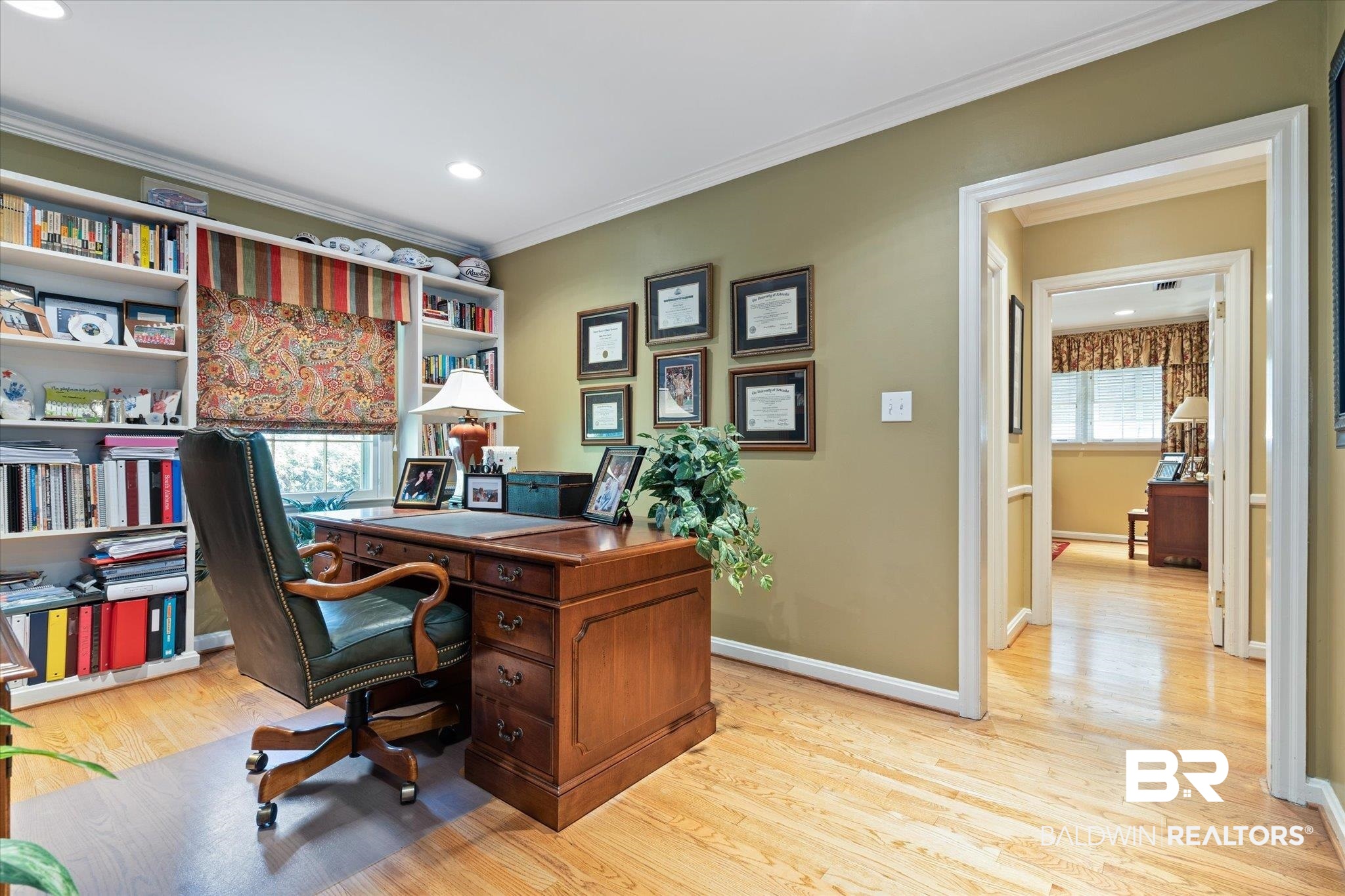 14 Spring Bank Road Mobile, AL 36608 - Photo 18 of 33