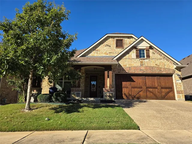 $448,000 | 3428 Tuscan Hills Circle, Denton, TX 76210