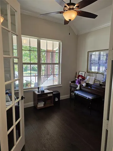 $448,000 | 3428 Tuscan Hills Circle, Denton, TX 76210