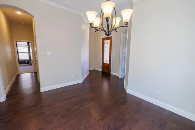 $448,000 | 3428 Tuscan Hills Circle, Denton, TX 76210