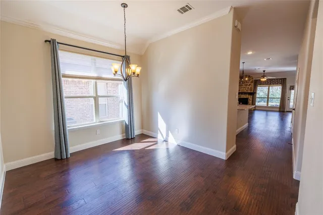 $448,000 | 3428 Tuscan Hills Circle, Denton, TX 76210