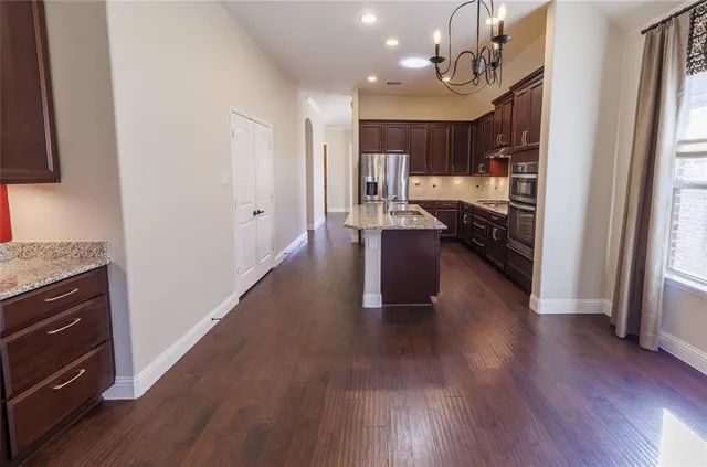 $448,000 | 3428 Tuscan Hills Circle, Denton, TX 76210