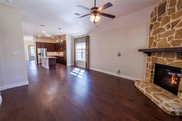 $448,000 | 3428 Tuscan Hills Circle, Denton, TX 76210
