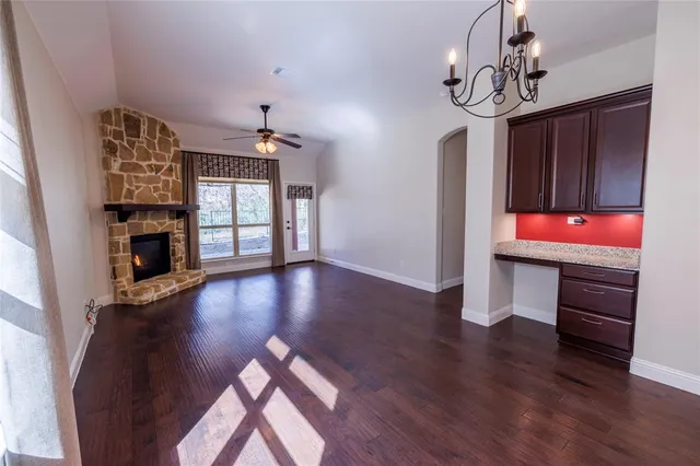 $448,000 | 3428 Tuscan Hills Circle, Denton, TX 76210