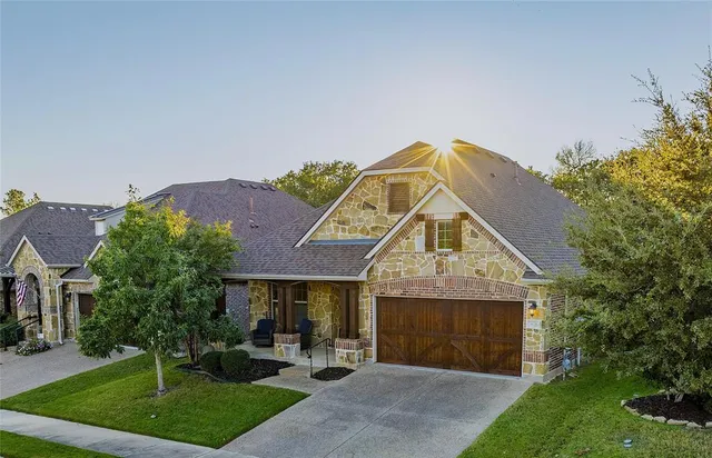$448,000 | 3428 Tuscan Hills Circle, Denton, TX 76210