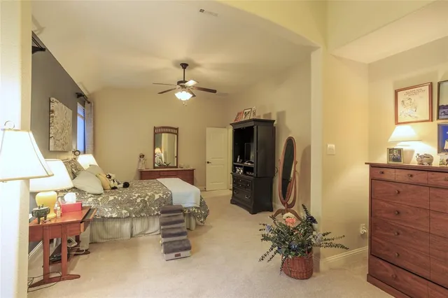 $448,000 | 3428 Tuscan Hills Circle, Denton, TX 76210