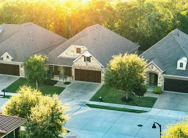 $448,000 | 3428 Tuscan Hills Circle, Denton, TX 76210