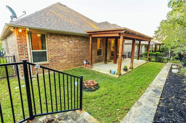 $448,000 | 3428 Tuscan Hills Circle, Denton, TX 76210