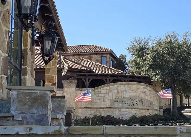 $448,000 | 3428 Tuscan Hills Circle, Denton, TX 76210