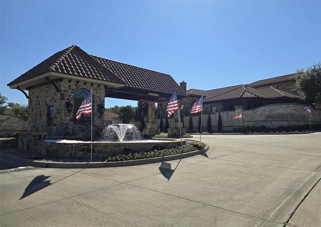 $448,000 | 3428 Tuscan Hills Circle, Denton, TX 76210