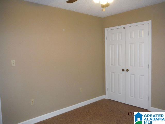 1535 Ray Wyatt Road Ashville, AL 35953 - Photo 14 of 29