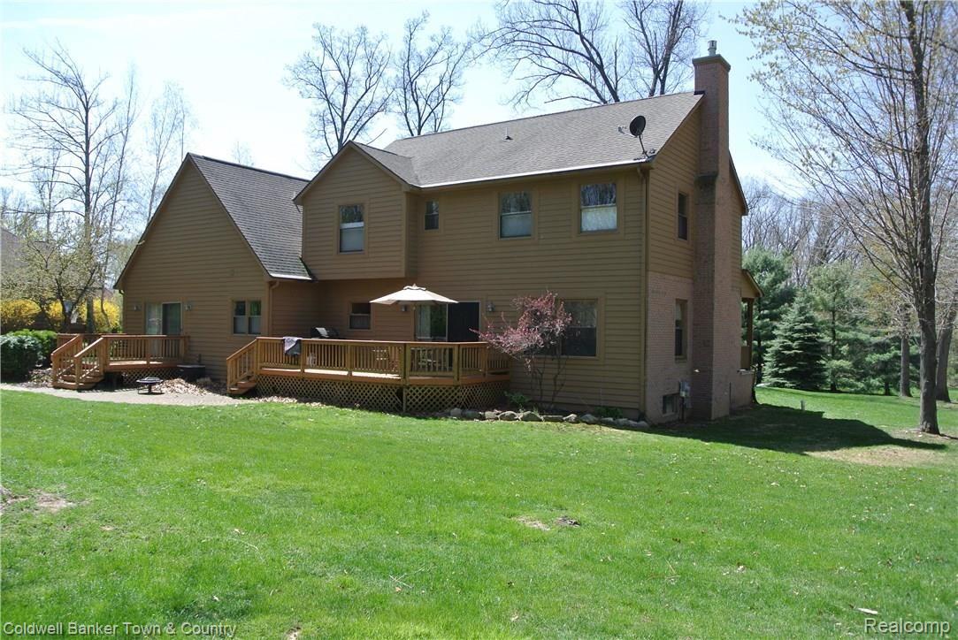 337 Timbermill Lane Howell, MI 48843 - Photo 29 of 30 DSC_1303.JPG