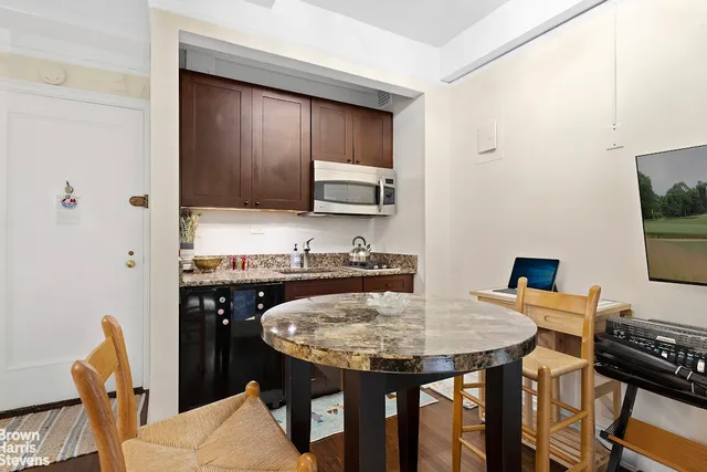$350,000 | 457 West 57th Street, Unit 201 | Hell's Kitchen