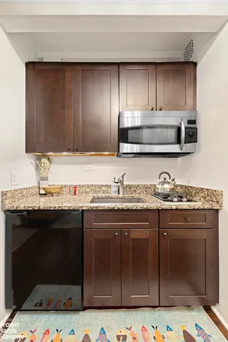 $350,000 | 457 West 57th Street, Unit 201 | Hell's Kitchen