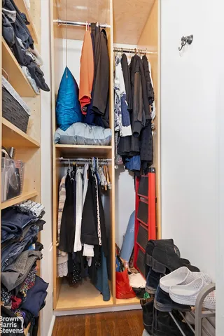 $350,000 | 457 West 57th Street, Unit 201 | Hell's Kitchen