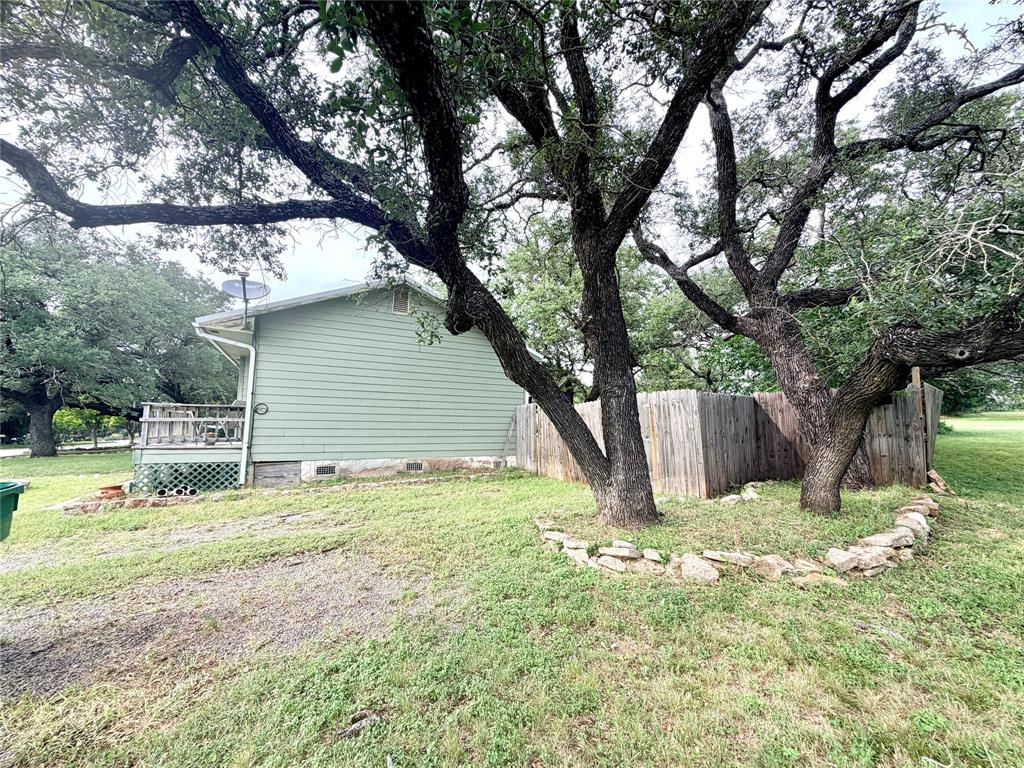 1902 Cline Street Goldthwaite, TX 76844 - Photo 19 of 24
