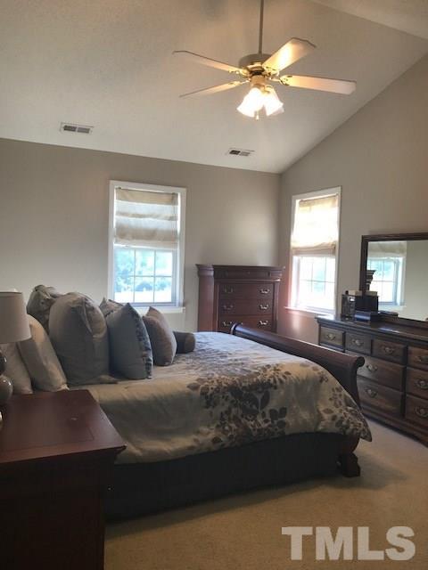 1632 Middle Ridge Drive Willow Spring, NC 27592 - Photo 14 of 25 Gallery Image 14