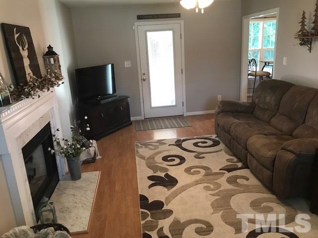 1632 Middle Ridge Drive Willow Spring, NC 27592 - Photo 6 of 25 Gallery Image 6